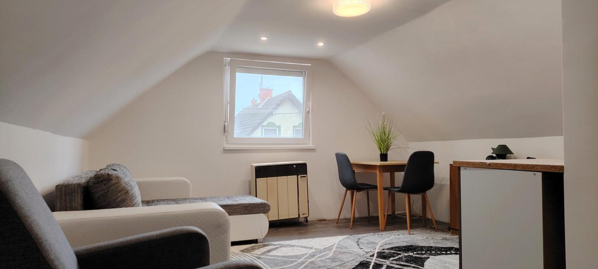 Apartamento Nyuszis Vendeghaz Kiskunmajsa Exterior foto