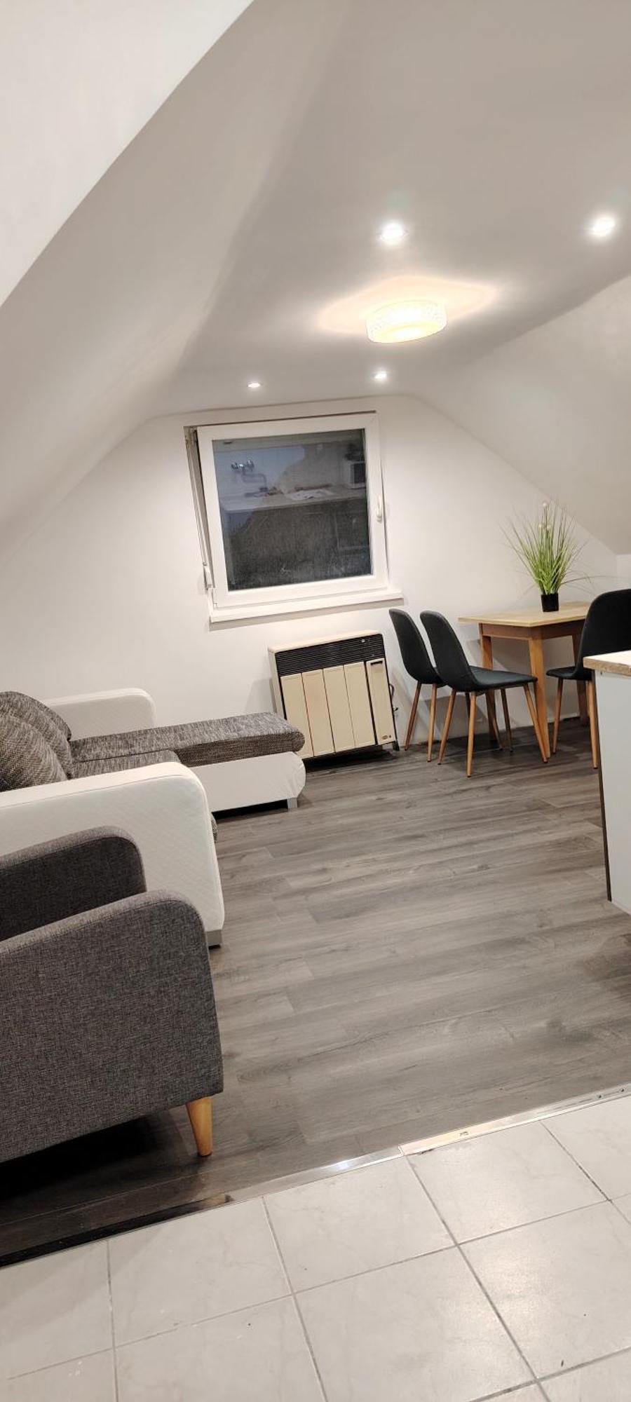 Apartamento Nyuszis Vendeghaz Kiskunmajsa Exterior foto