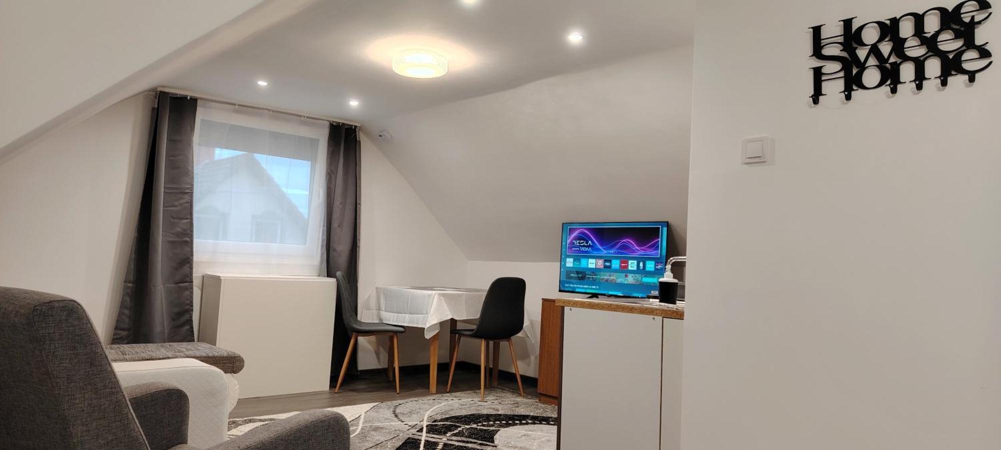 Apartamento Nyuszis Vendeghaz Kiskunmajsa Exterior foto